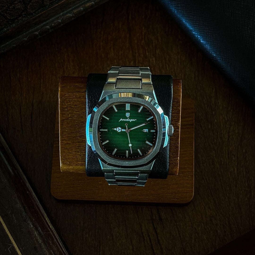 Mettz ® | Meridian - 41mm