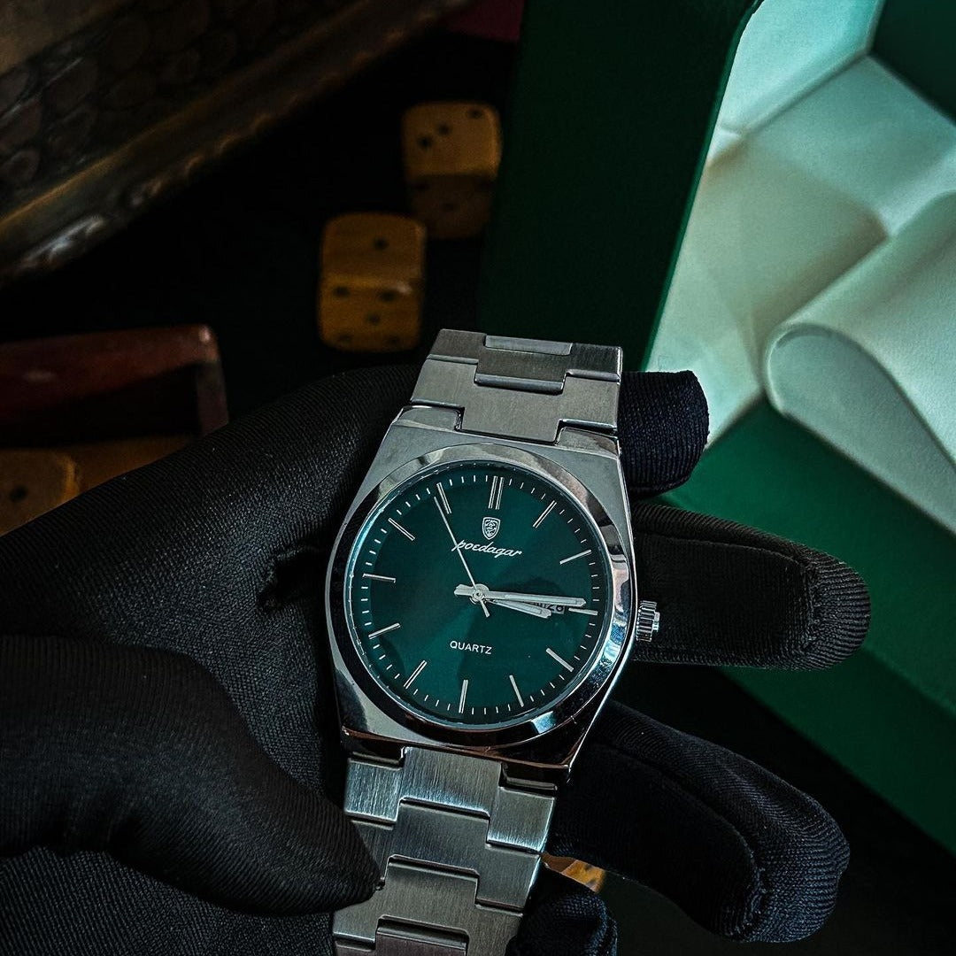 Mettz® | Vantage – 41mm